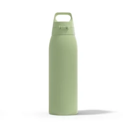 Sigg Shield Therm One 1 L Black