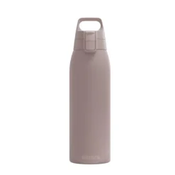 Sigg Shield Therm One 1 L Black