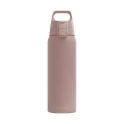 Sigg Shield Therm One 0.75 L Black