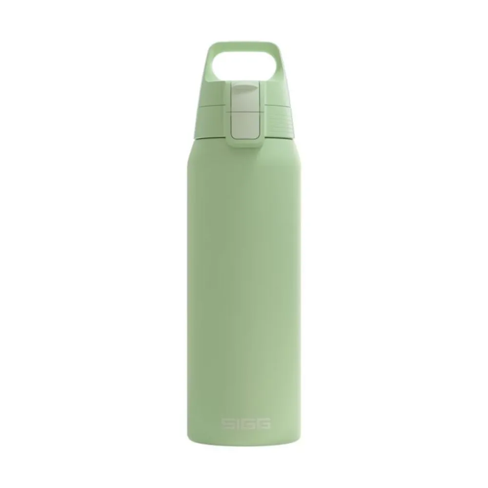 Sigg Shield Therm One 0.75 L Black