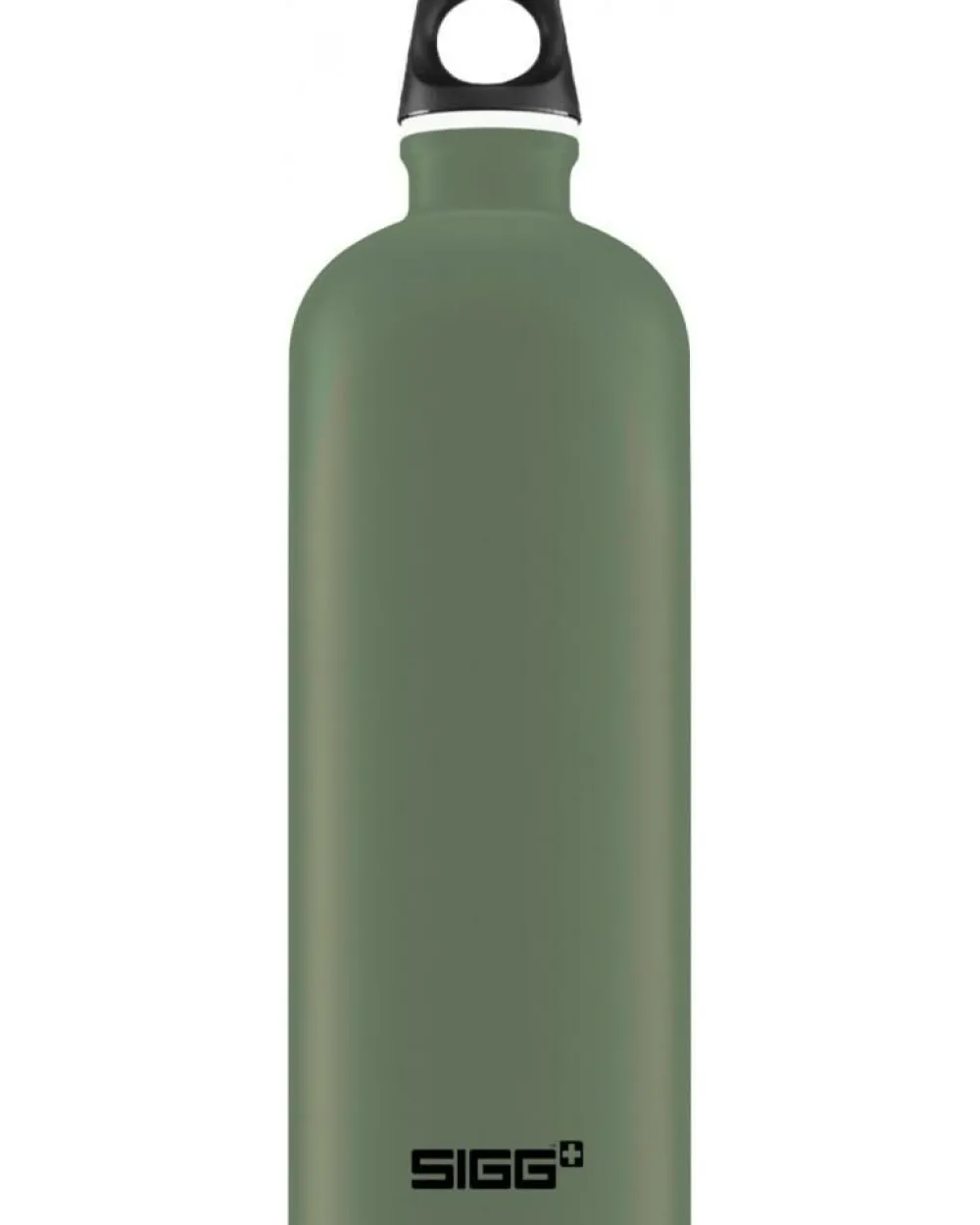 Sigg Traveller 1.0L Aluminium Drinkfles