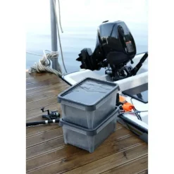 Smartstore DRY 15 waterdichte opbergbox 12 liter