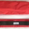 Snowsled Hauling Harness for Shaft Waist