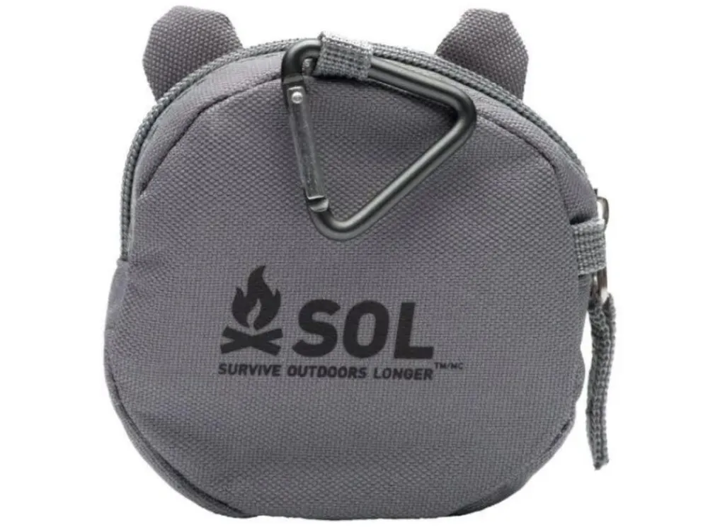 Kinderen Sol Camp Critter kit