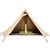 spatz Wigwam 5 BTC brown sand