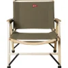 spatz Woodpecker coffee brown