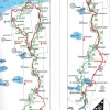 Stichting Jakibspaad Fryslan Wandelgids Het Jakibspaad