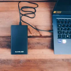 sunslice Gravity 40 Powerbank