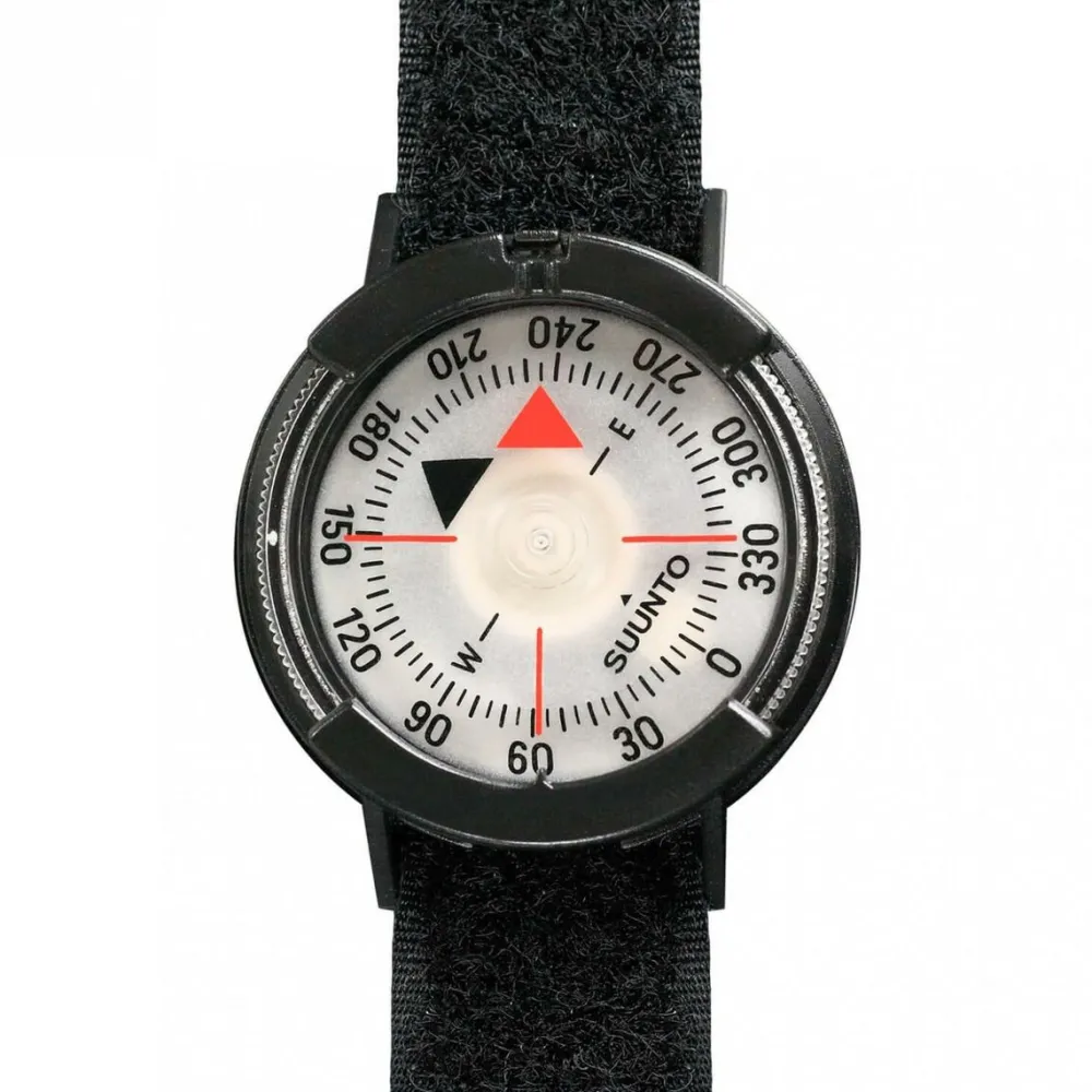 Suunto M-9 Polskompas black