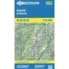 Tabacco Dolomiti Di Brenta 053 Gps