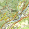 Tabacco Topografische wandelkaart 068 Prealpi Trevigiani e Bellunesi