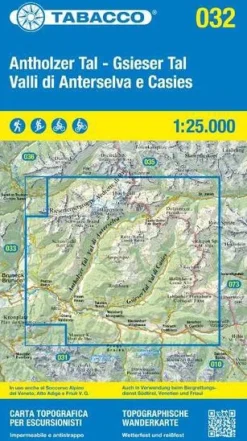 Tabacco Valli di Anterselva 032