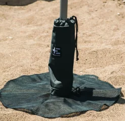 Terra Nation Umbrella Base Oka Parasolstandaard