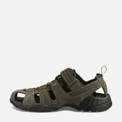 Teva M Forebay