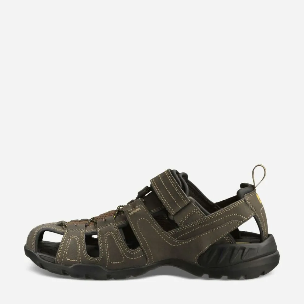 Teva M Forebay