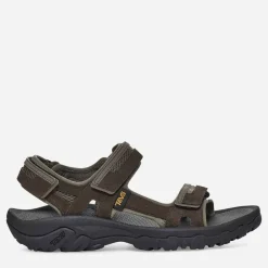 Teva M Hudson
