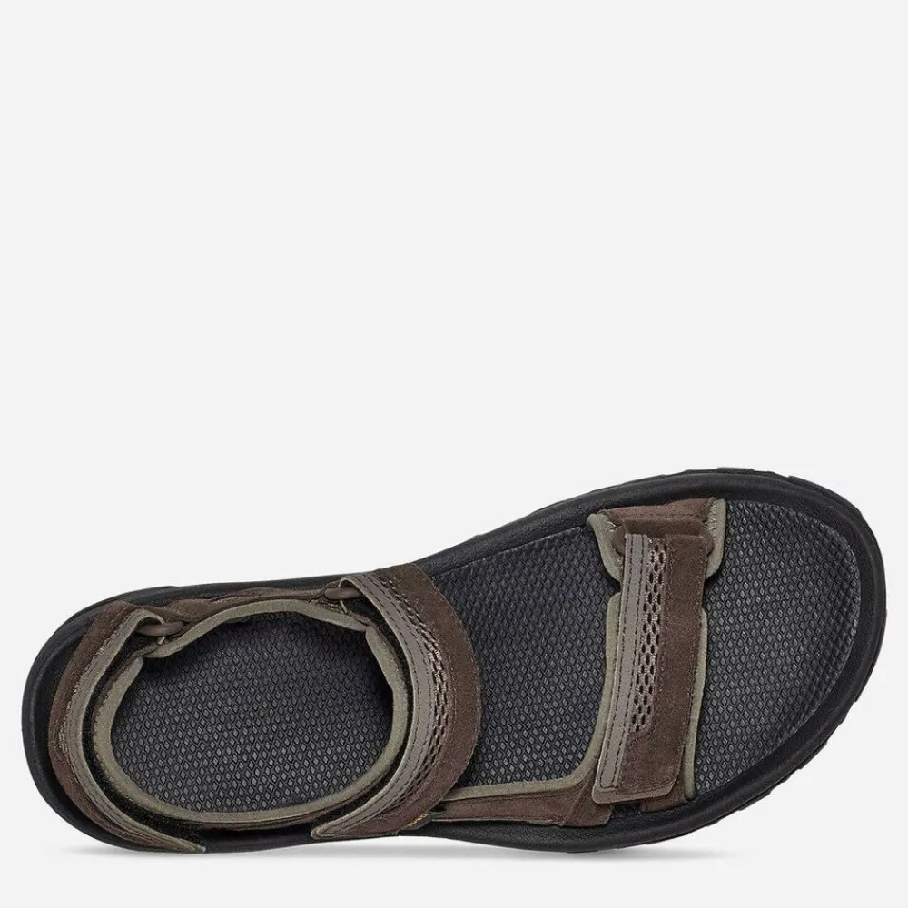 Teva M Hudson