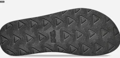 Teva Reflip Leather