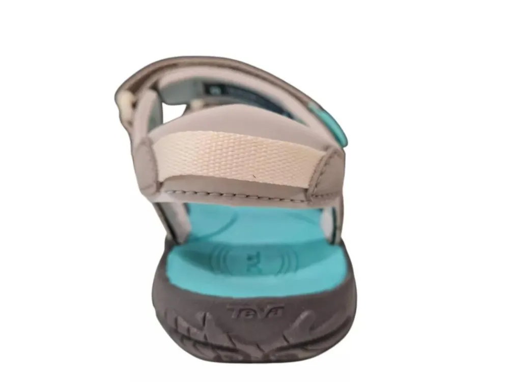 Teva Tirra Children kindersandaal