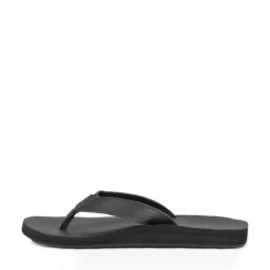 Teva W Classic Flip Leather