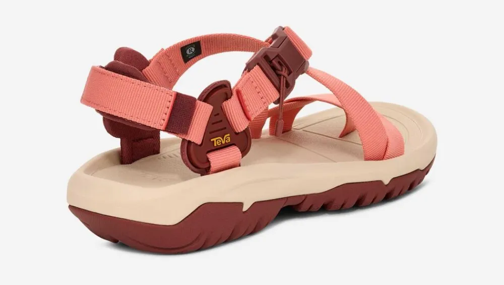 Teva W Hurricane Terra Dactyl