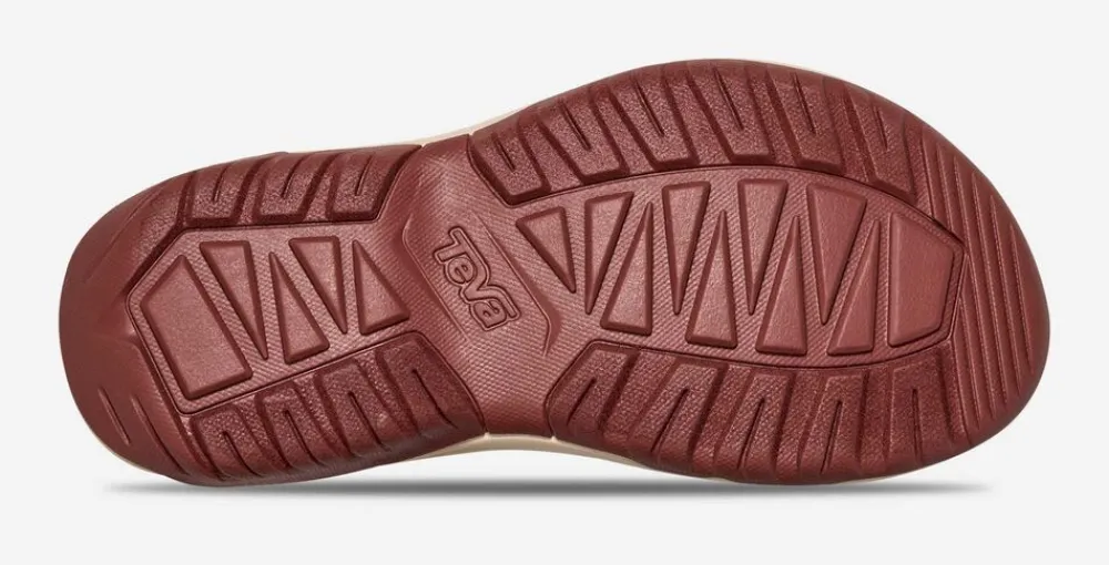 Teva W Hurricane Terra Dactyl