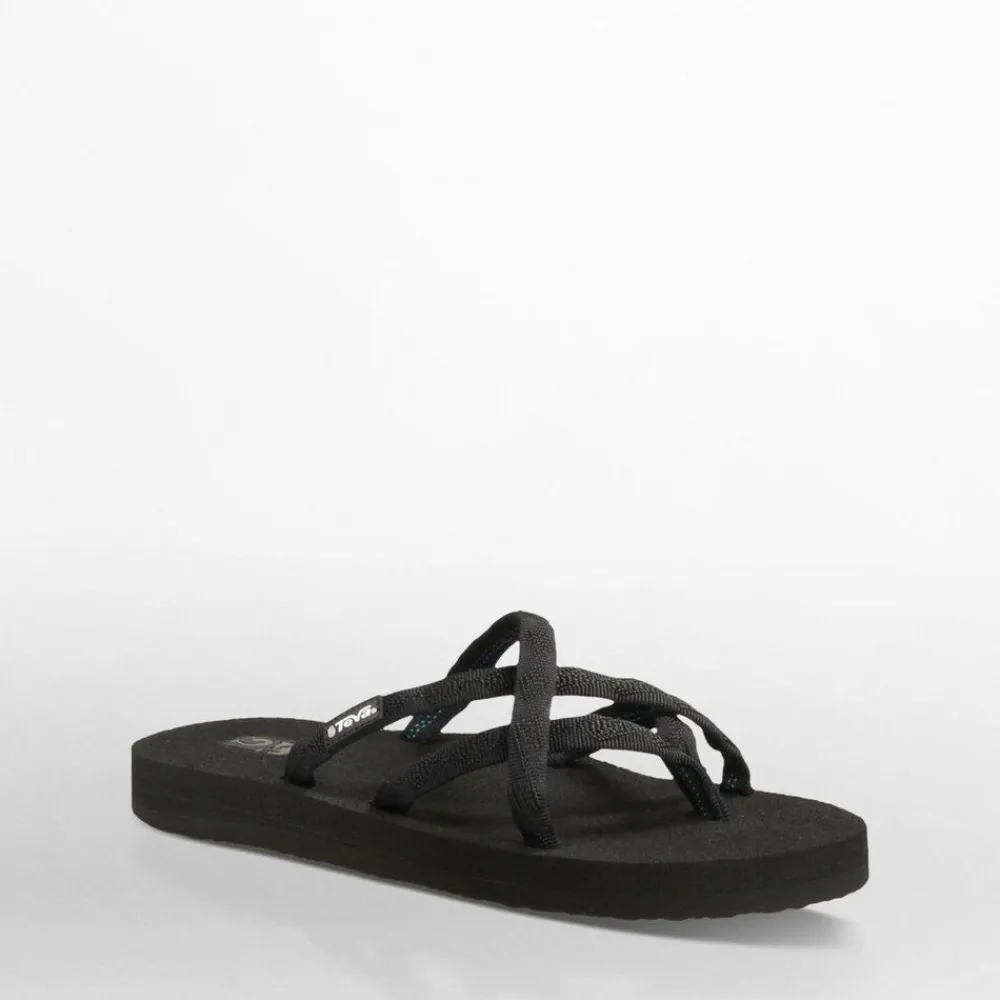 Teva W Olowahu slipper dames