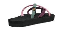 Teva W Olowahu slipper dames