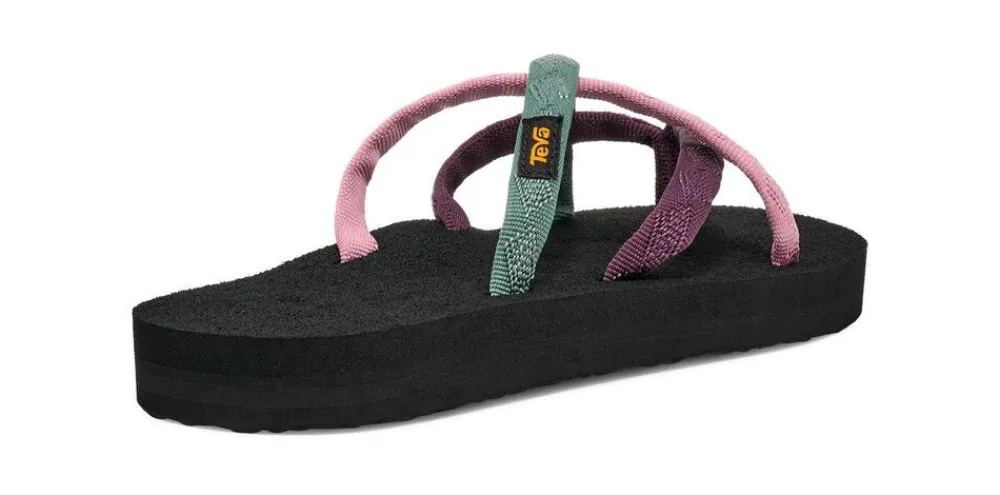Teva W Olowahu slipper dames