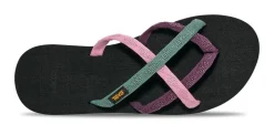 Teva W Olowahu slipper dames
