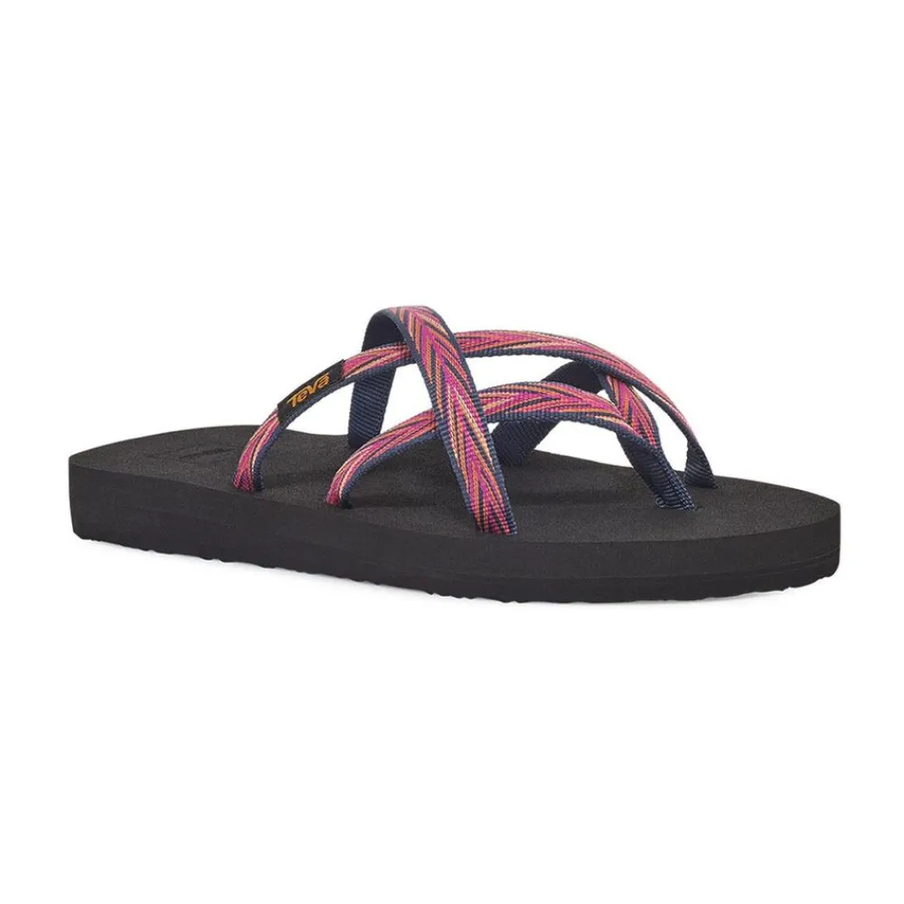 Teva W Olowahu slipper dames