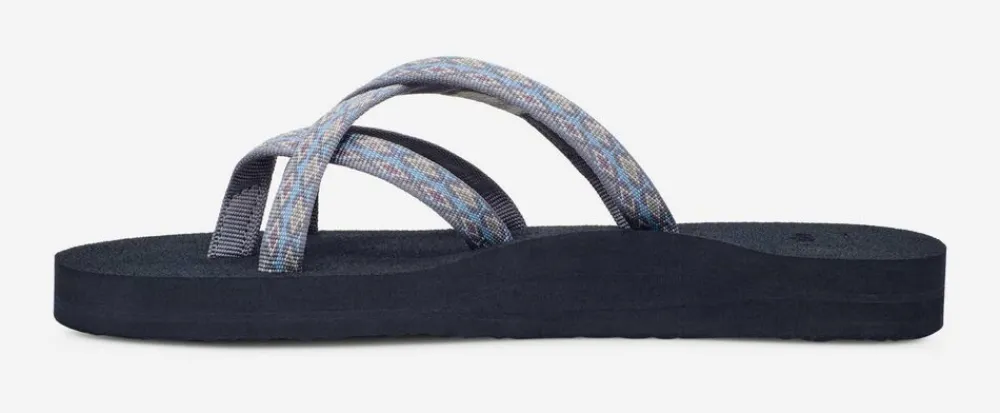 Teva W Olowahu slipper dames