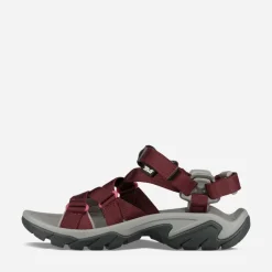 Teva W Terra Fi 5 S