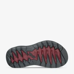 Teva W Terra Fi 5 S