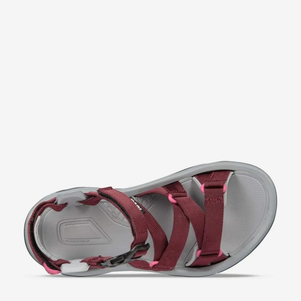 Teva W Terra Fi 5 S