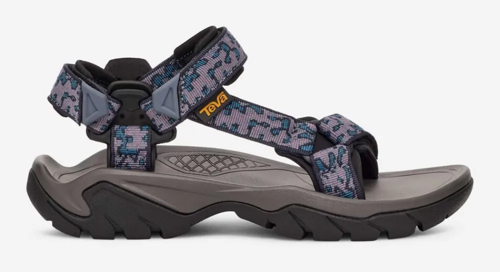 Teva W Terra Fi 5 Universal