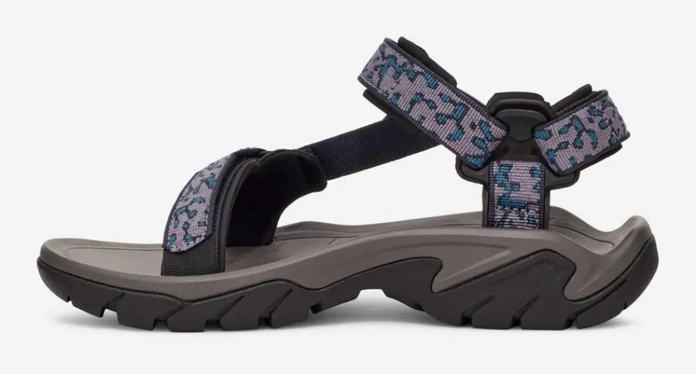 Teva W Terra Fi 5 Universal
