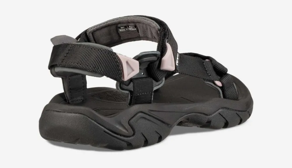 Teva W Terra Fi 5 Universal
