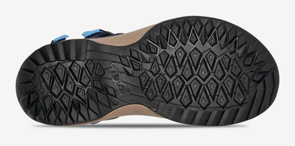 Teva W Terra Fi Lite damessandaal