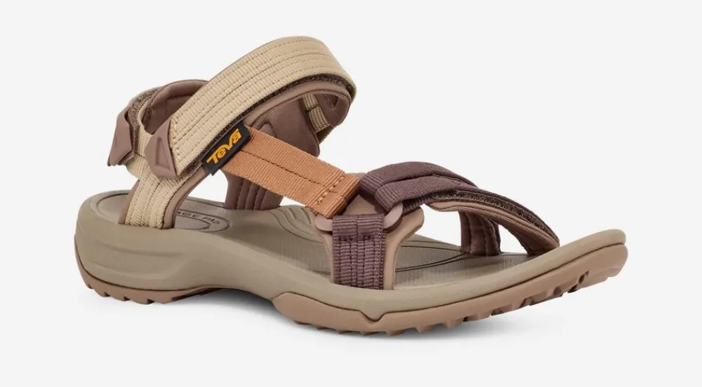 Teva W Terra Fi Lite damessandaal