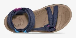 Teva W Terra Fi Lite damessandaal