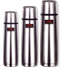 Thermos Thermax Light and Compact fles