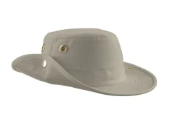 Heren Tilley T3 cotton duck