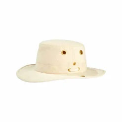 Heren Tilley T3 cotton duck