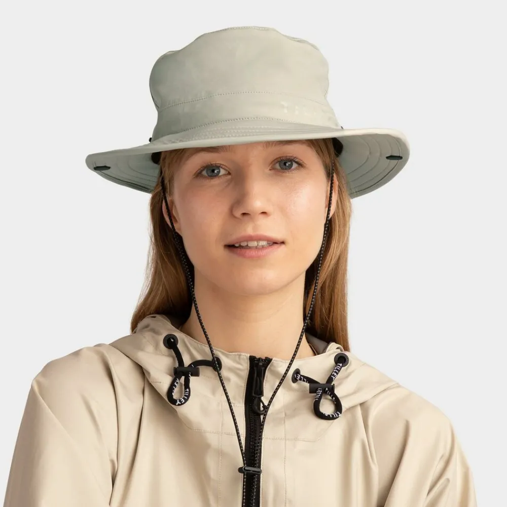 DAMES Tilley rain hat