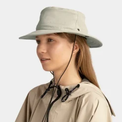 DAMES Tilley rain hat