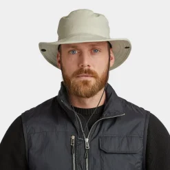 DAMES Tilley rain hat