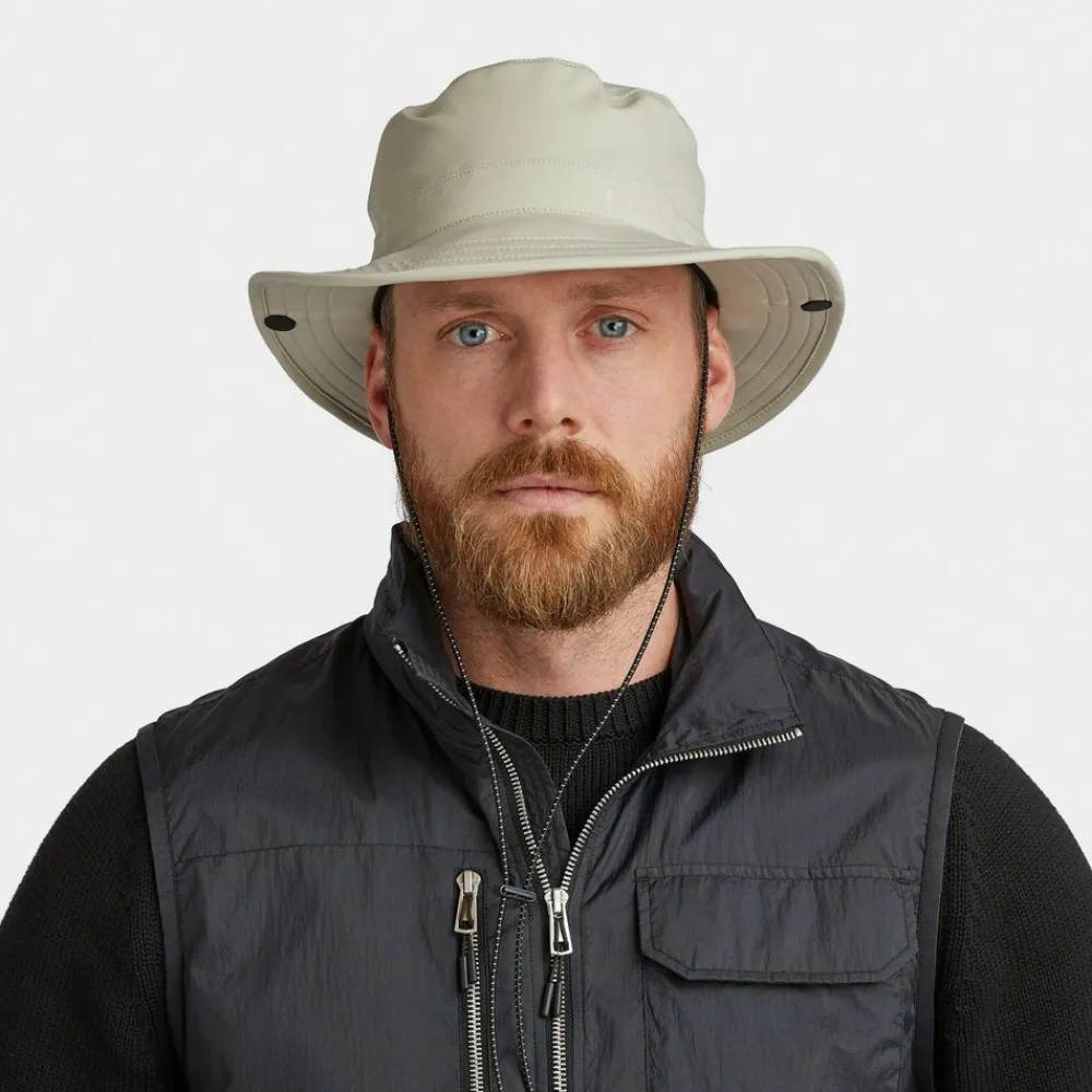 DAMES Tilley rain hat