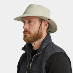 DAMES Tilley rain hat