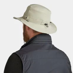 DAMES Tilley rain hat